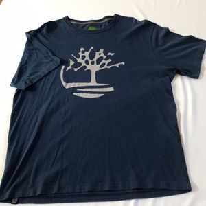 Timberland 6% Organic Cotton T-shirt
